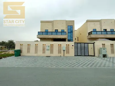 🏡 Large Villa for Rent | Great Opportunity