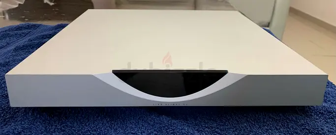 LINN KLIMAX DS with KATALYST  upgrade in Pristine condition.