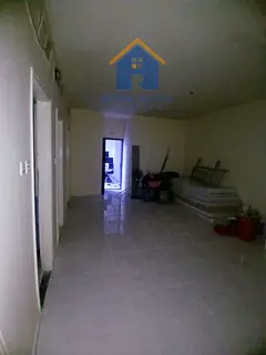 Two rooms and a hall for investment in partnership