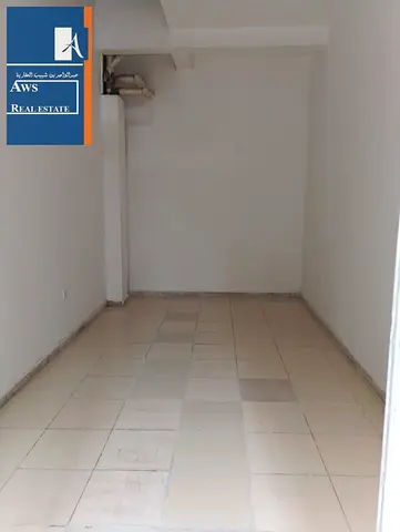 Street-Facing Shop Available in Naif, Deira