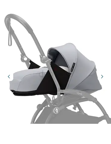 Stokke Yoyo 0 month newborn pack