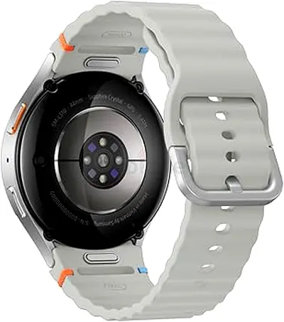 Samsung Galaxy Smartwatch (Silver/Grey) Original