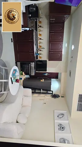 Furnished Hotel Studio for Rent – ​​Al Rawda 3 / Ajman Available in 2 days – a great opportunity not to be missed! Location: Al Rawda 3