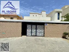 Traditional Arabic house for rent in Al Rawda 3