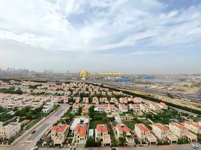 Brand New | Open View | Bright and Spacious