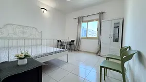 Fully Furnished Room for kerala Family/Couple/Al Nahda sharja.  (Dubai–Sharjah Border) single lady