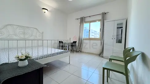 Fully Furnished Room for Family/Couple/Single – Al Nahda (Dubai–Sharjah Border) All bills included.
