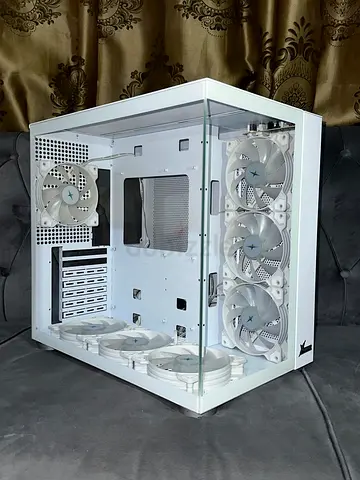 XANDER Velox Pro ARGB ATX