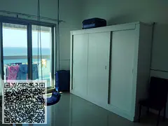 2BHK FOR RENT IN CORNICHE TOWER , AJMAN