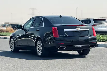 صورة 3 لـ 2015 Cadillac CTS/CATERA