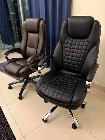 Office chairs