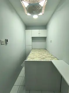 SPACIOUS PARTITION - INFRONT OF ALQIYADA METRO STATION