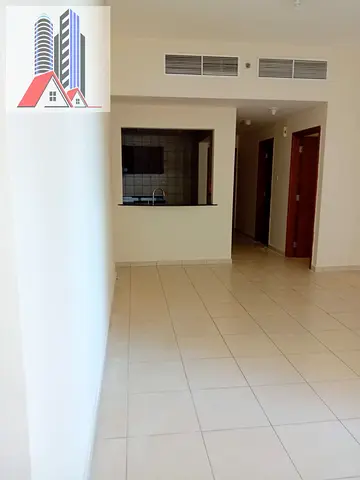hot deal 1bhk for sale ajman one tower with parking