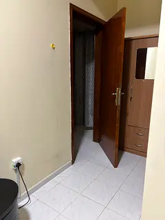 Room for rend
