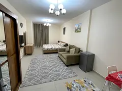 MASTER FAMILY FURNISHED Room -Attached Toilet-TV - Sofa - Dinning Table- Gym