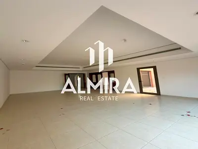 Single Row | Corner Villa | Ready To Move In