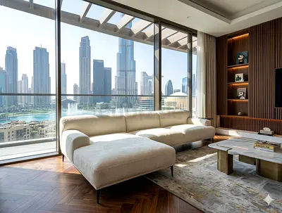 The loom collection L shape sofa