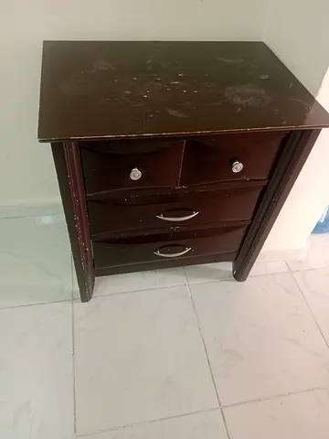 Wooden Small Table for Sale