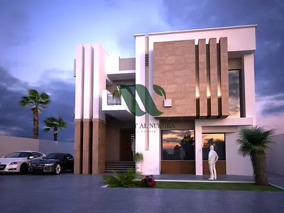 🏡 For Sale – Prime Residential Land in Sharjah | Al Raqeeba Area