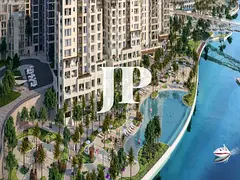 Luxurious living - high ROI - spacious layout