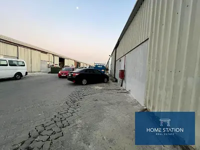 10 WAREHOUSE COMPOUND | INVESTOR DEAL | HIGH ROI