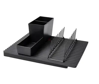 Dish rack (without holder)