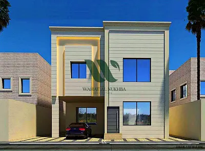 �  للبيع | مجموعة قطع أراضي سكنية في إمارة الشارقة – فرصة استثمارية بعائد مرتفع