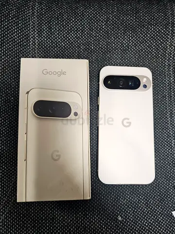 Google pixel 9 pro 256gb 16gb