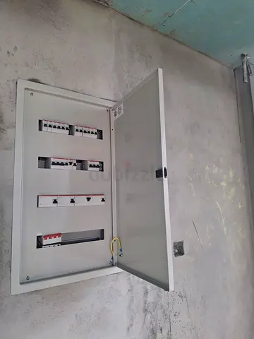 Electrical contractor