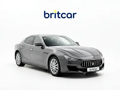 1,686/pm | GT Hybrid Turbo | 2 Years Warranty