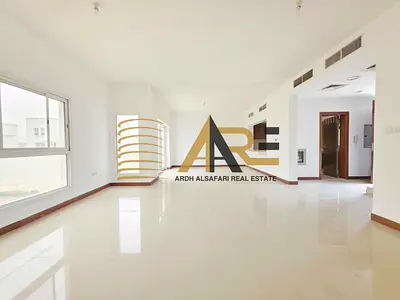 3BR + Maid New Villa | Garden | Walking Tracks | Parking | 110K Barashi