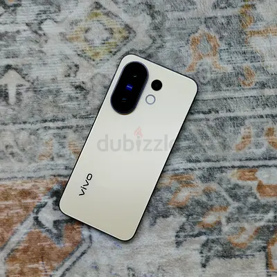 Vivo X 200FE 512GB STORAGE