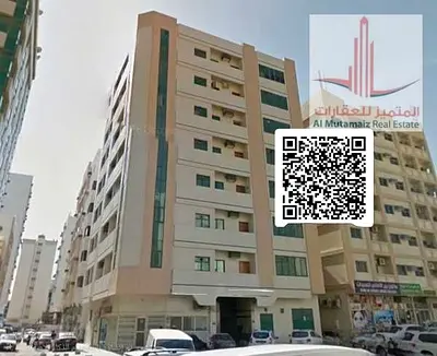 للايجار غرفه وصاله فى منطقه النباعه فى اماره الشارقه