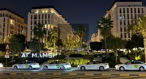 HOT DEAL | 1 BHK IN ALMAMSHA COMMUNITY | PRIME LOCATION | HIGHER FLOOR | OPEN VIEW