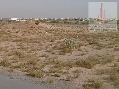 land for sale in masfoot basin 3