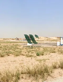 🏡✨ Residential Land for Sale in Sharjah – Al Sahmah ✨🏡