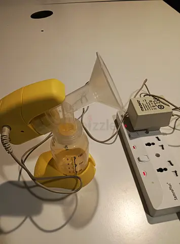 Medela electrical breast pump