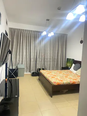 Fully furnished room is required for only North indian veg person