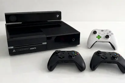 Xbox one