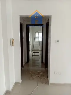 1 Bedroom Apartment for Rent in Al Khan Behind Afamia Multiple Layouts Near Corniche and Services Fl