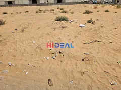 43500 LAND FOR SALE IN UAQ !!