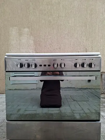 Daewoo gas cooker 90x60 for sale