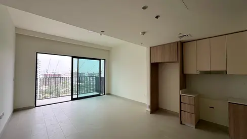 Brand New 2BR | Park View | Unfurnished | Park Field, Dubai Hills