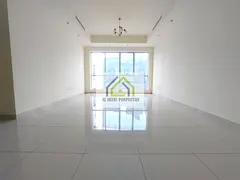 Specious 1bhk with gym parking