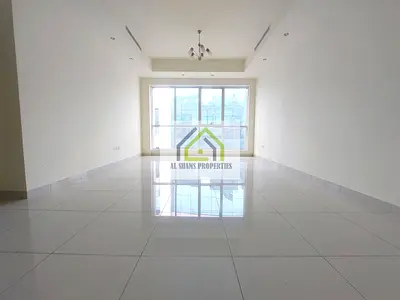 Specious 1bhk with gym parking