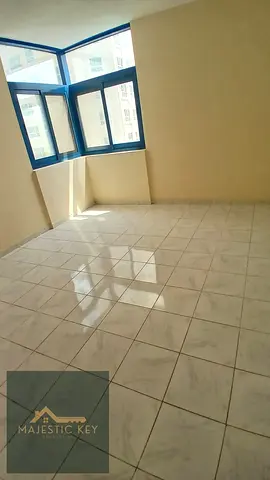 CLOSE HALL BIG SPECIOUS 2BHK CENTRAL AC IN AL QASIMIA IN JUST 36K