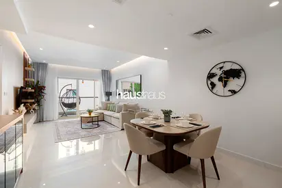 Fully Renovated 1BR | Serene | Green Spaces