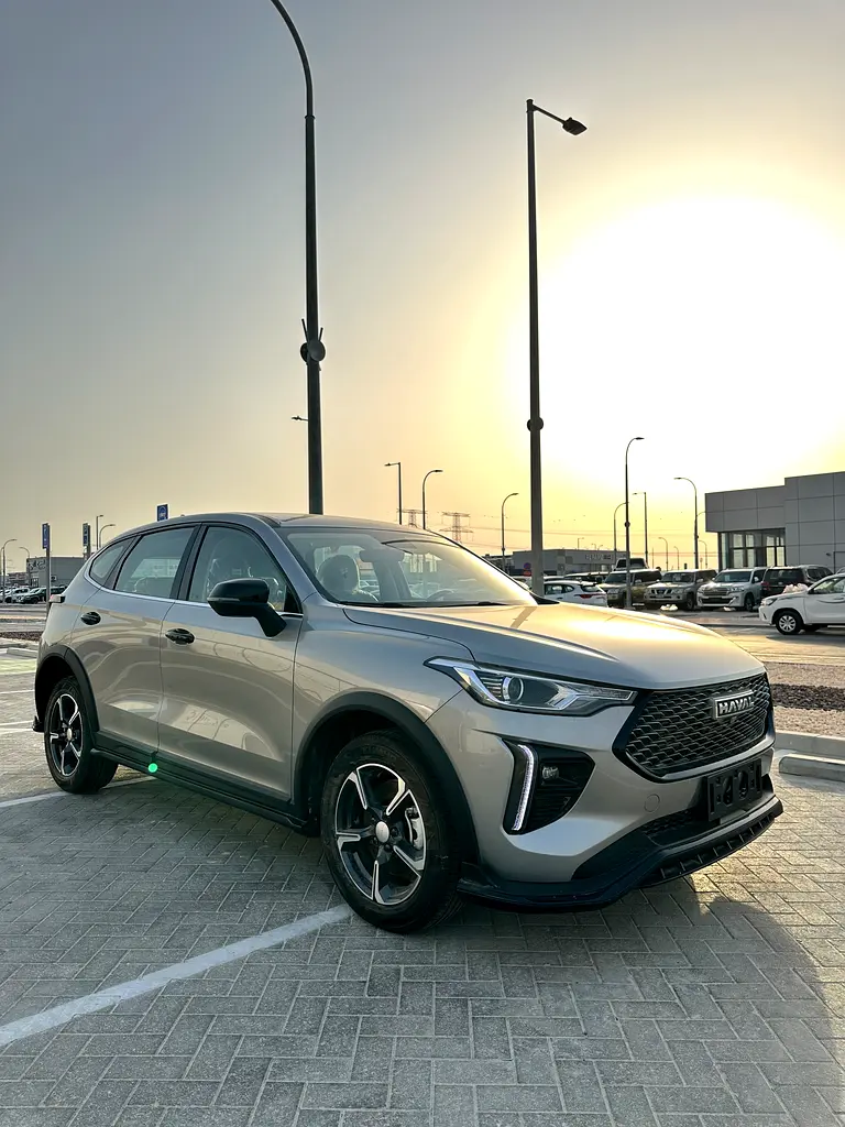 Haval Jolion 2025