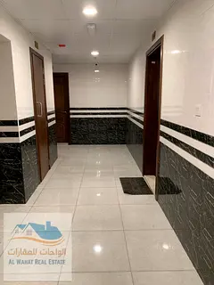 Available now: a distinctive studio in Al-Jarf 3 - second occupant - separate kitchen - lowest price