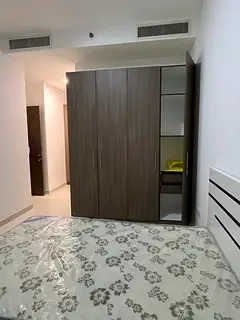 MasterBedroom attached bathroom next Metro(Contact WhatsApp)
